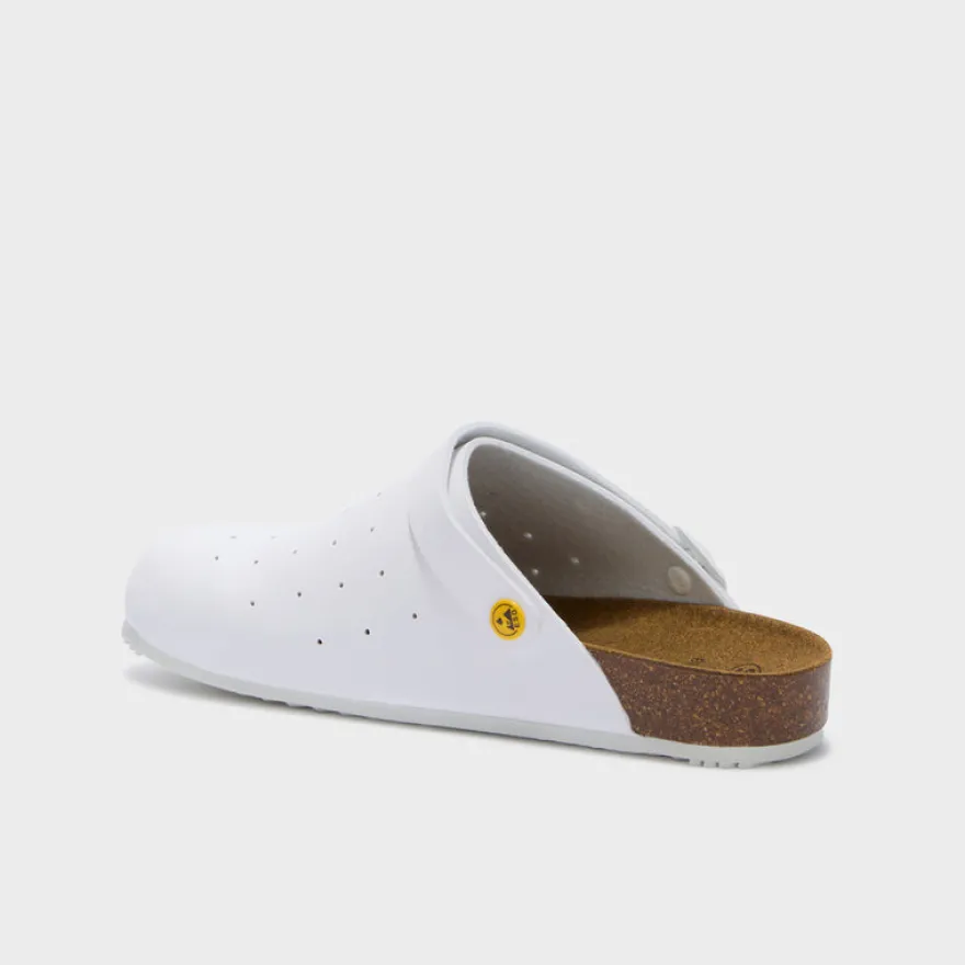 cork pro clog