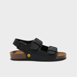 cork pro sandal