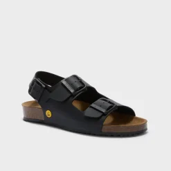 cork pro sandal