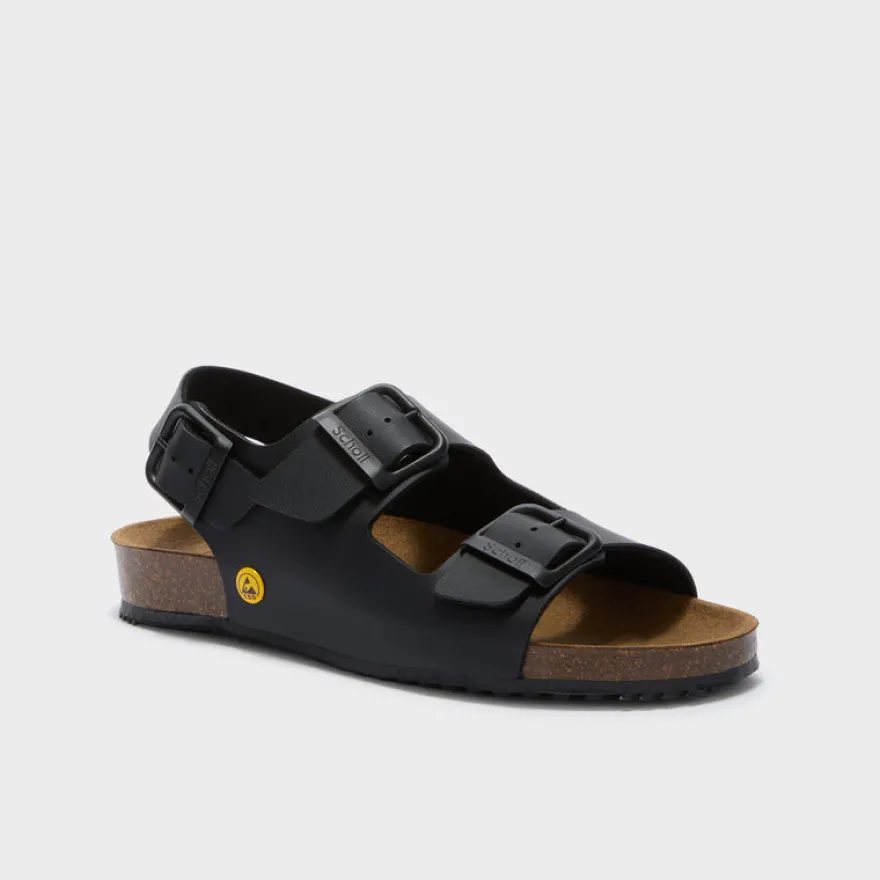 cork pro sandal