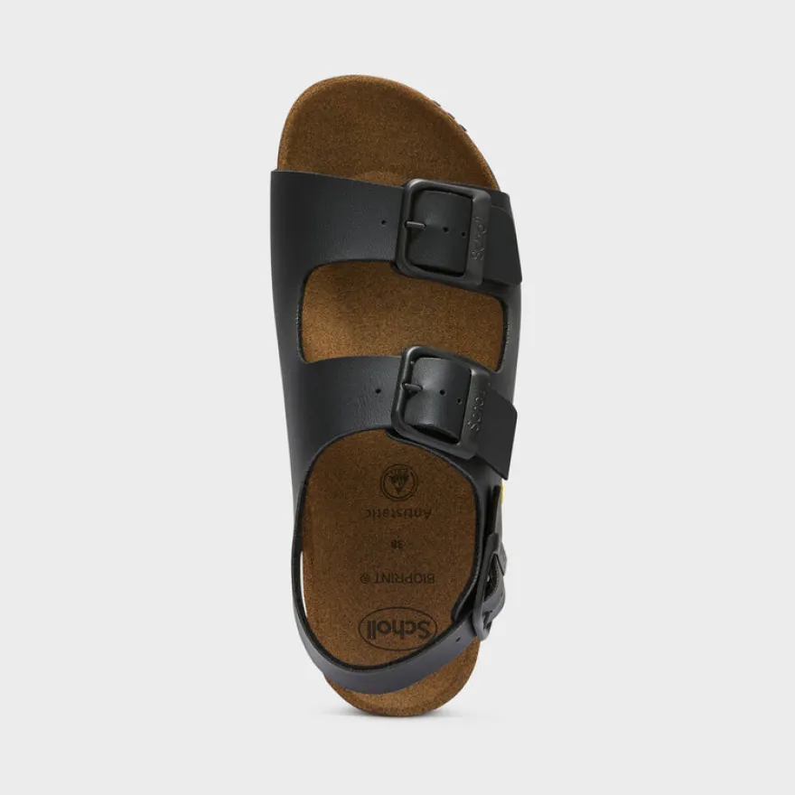 cork pro sandal