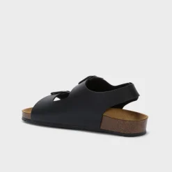 cork pro sandal