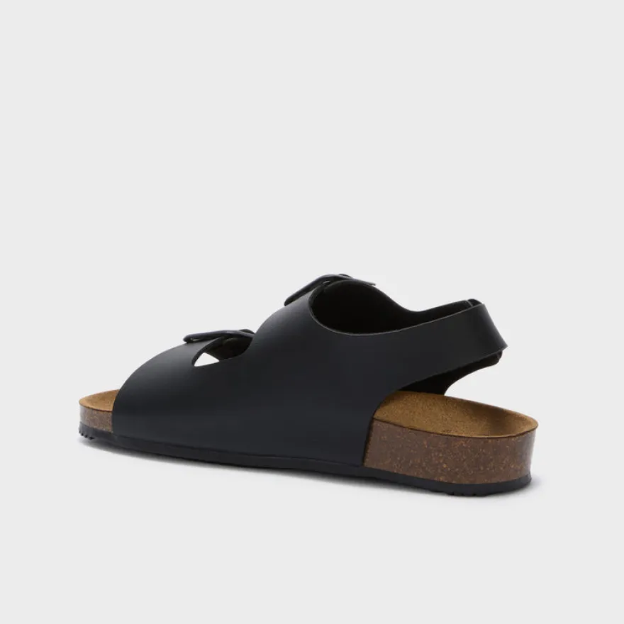 cork pro sandal