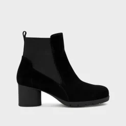 elodie ankle boot