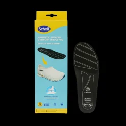 evoflex insole pro mc antistatic