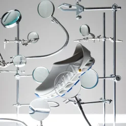 evoflex insole pro mc antistatic