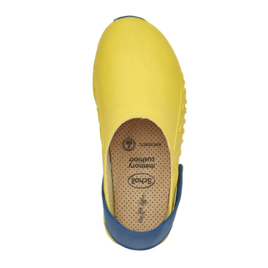 evoflex memory cushion antistatic insole