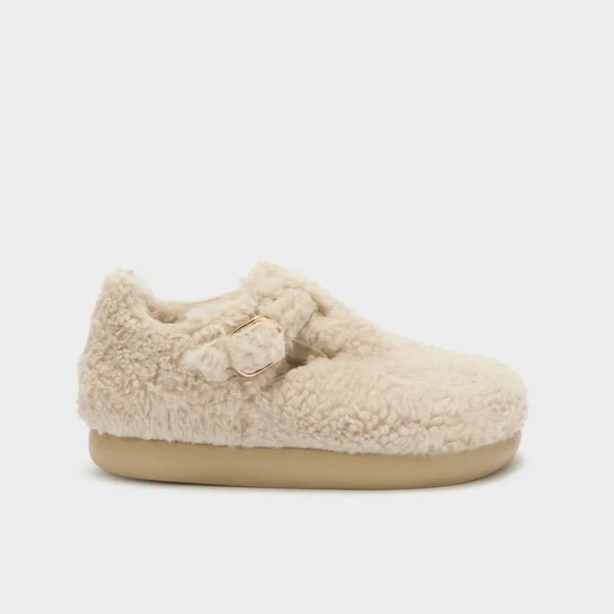 fae chunky shoe