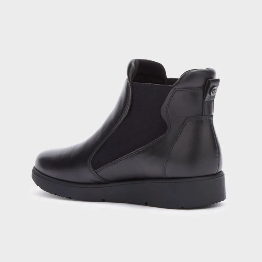 gilly ankle boot