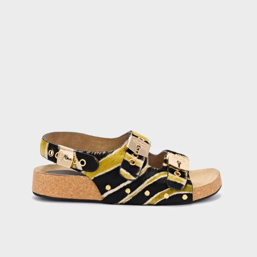 luna 2 straps b/s