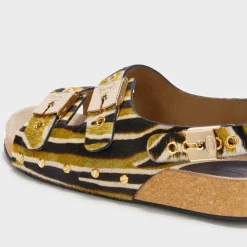 luna 2 straps b/s