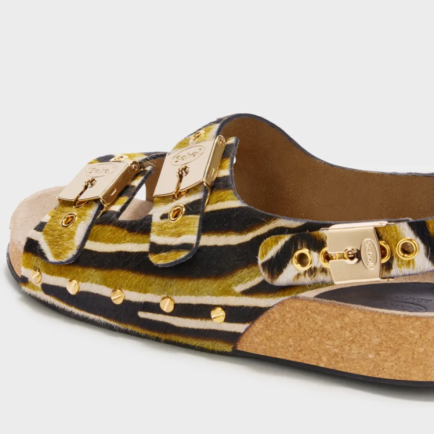 luna 2 straps b/s