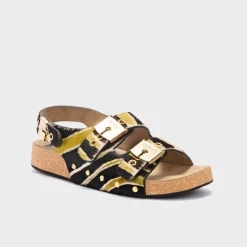 luna 2 straps b/s
