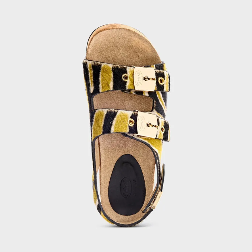 luna 2 straps b/s