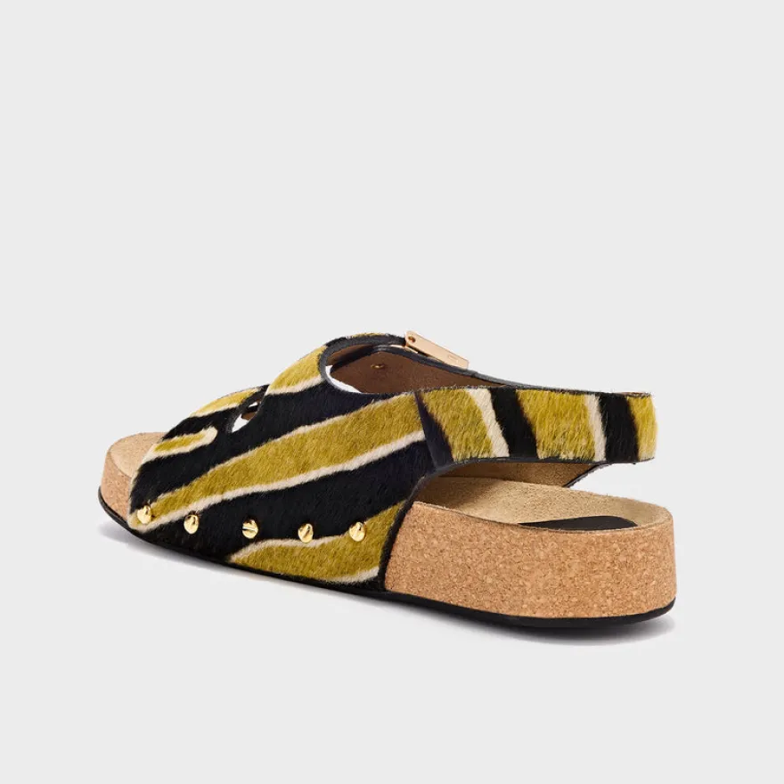 luna 2 straps b/s
