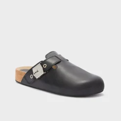 luna clog