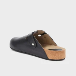 luna clog