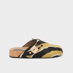 luna clog