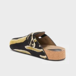 luna clog