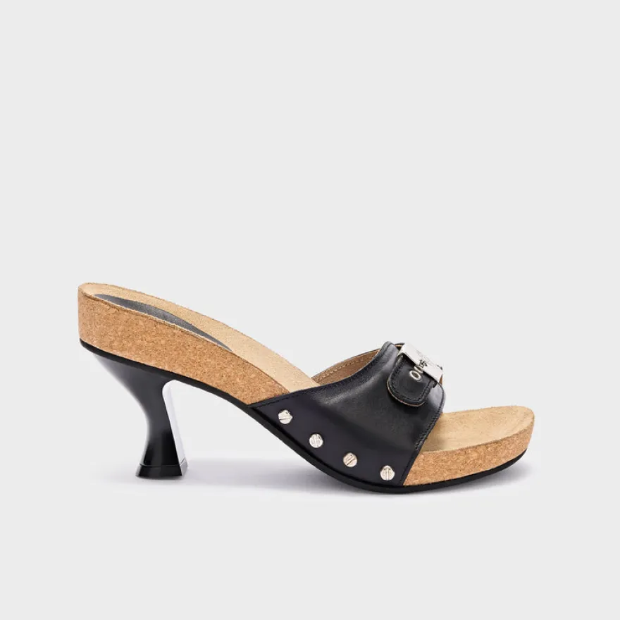 luna heel