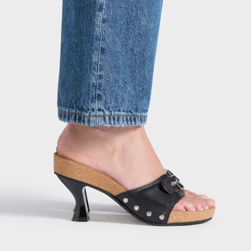 luna heel