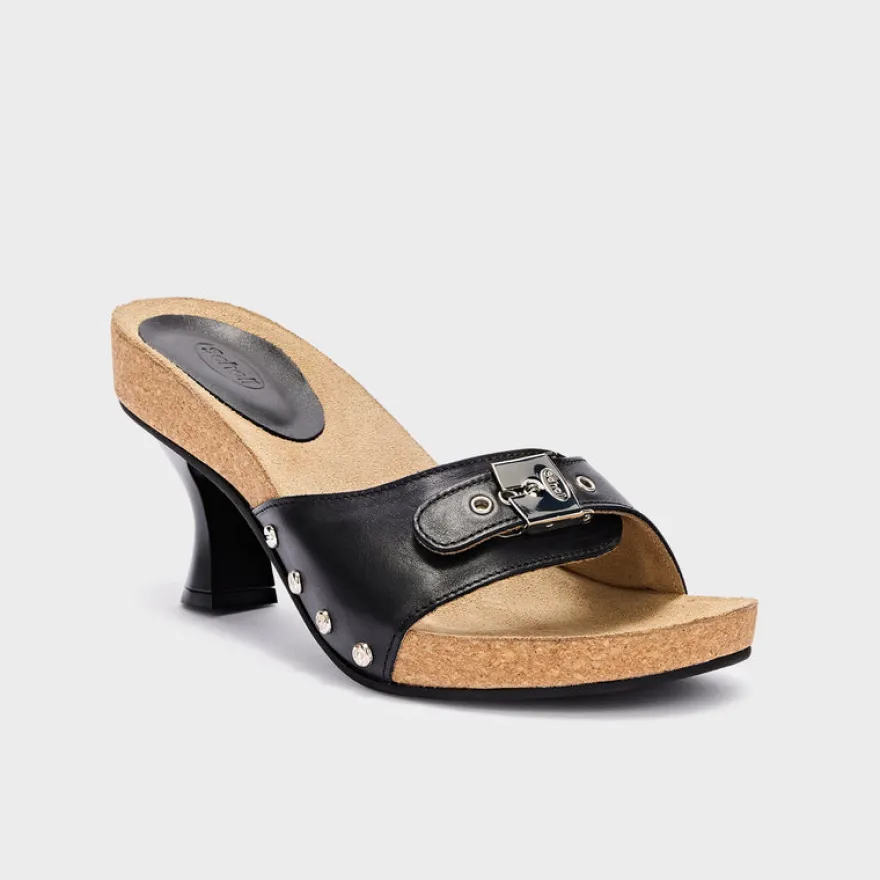 luna heel