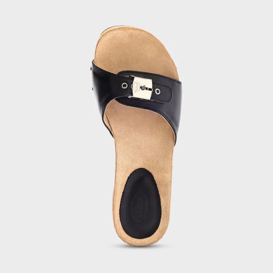 luna heel