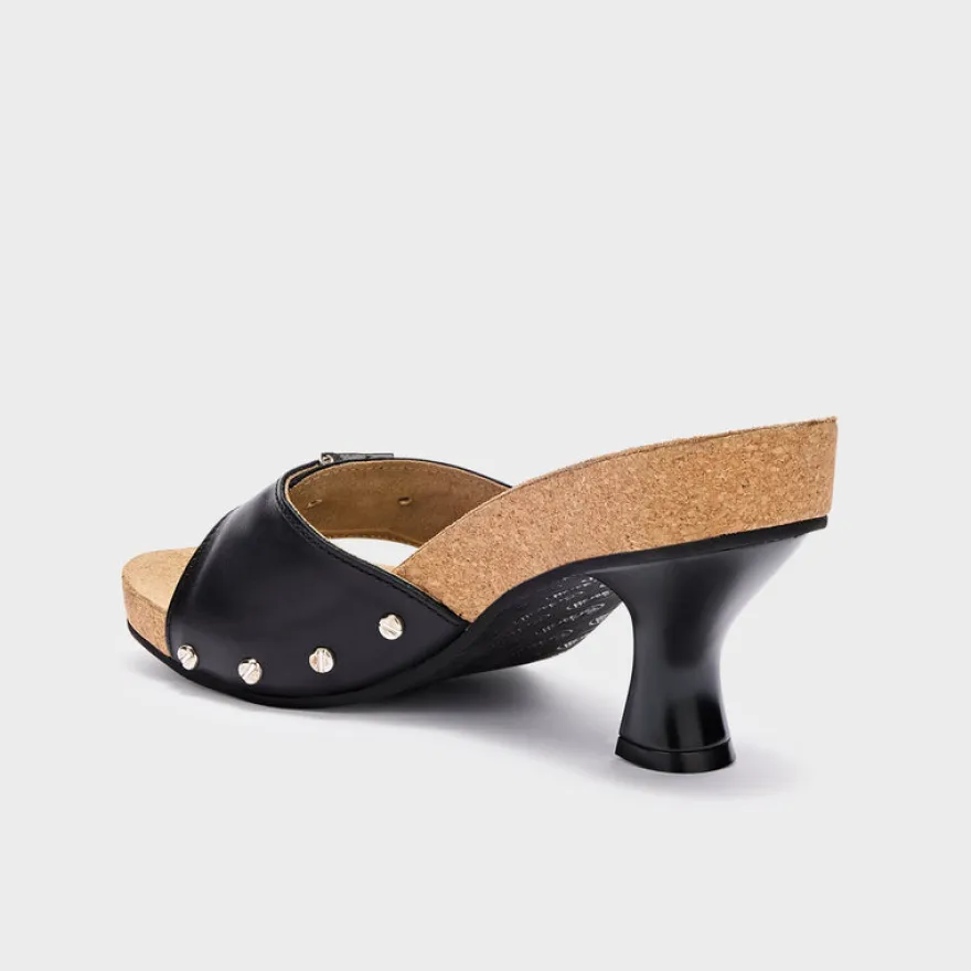 luna heel