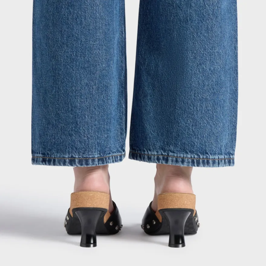 luna heel