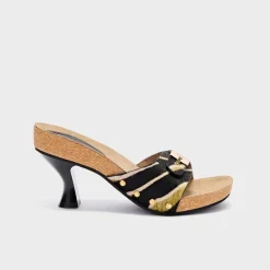 luna heel