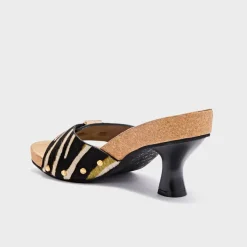 luna heel