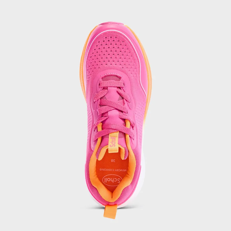 mars laces