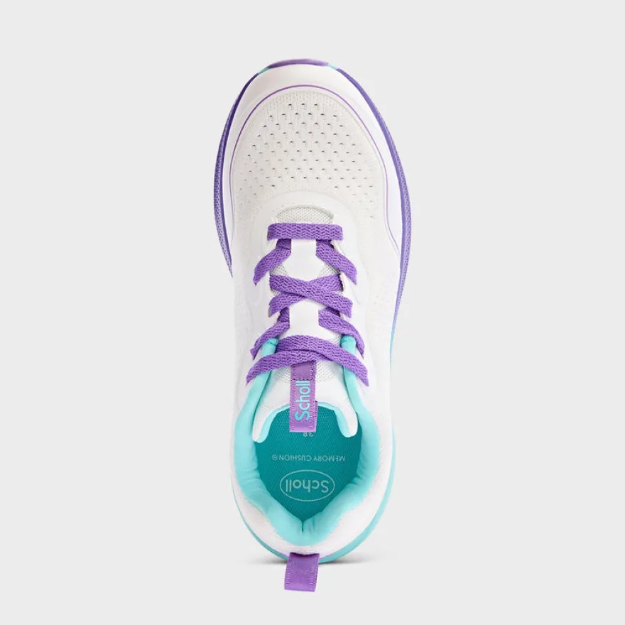 mars laces