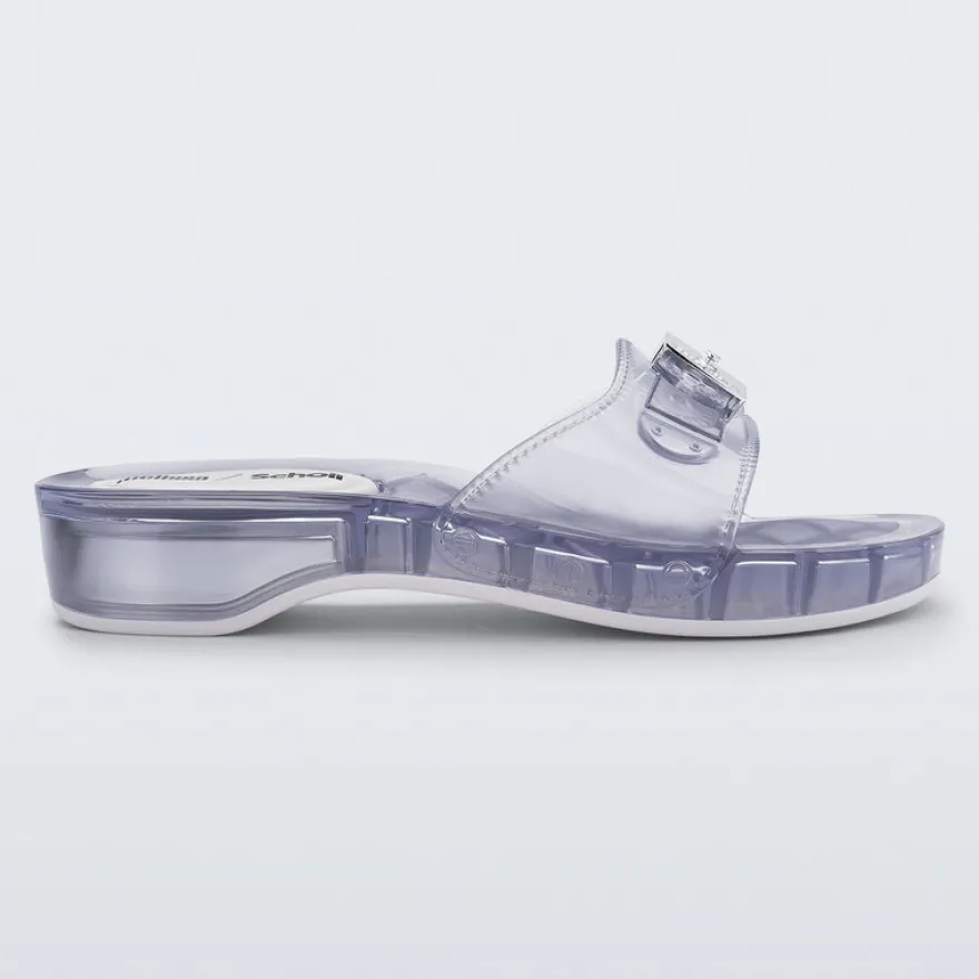 melissa pescura heel
