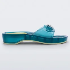 melissa pescura heel