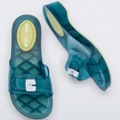 melissa pescura heel