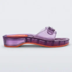 melissa pescura heel