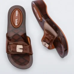 melissa pescura heel
