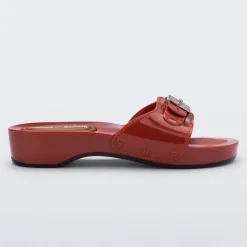 melissa pescura heel