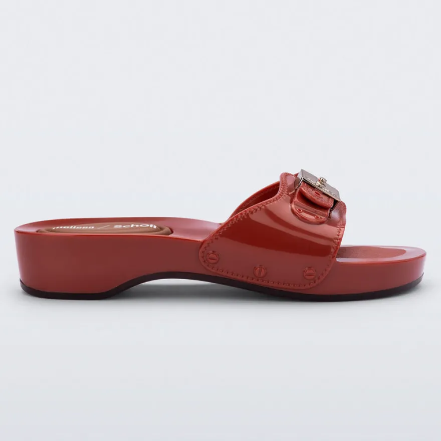 melissa pescura heel