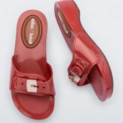 melissa pescura heel