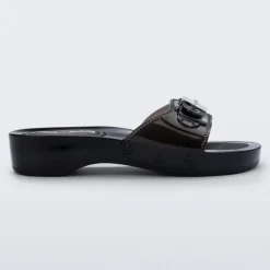 melissa pescura heel