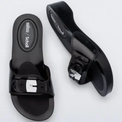 melissa pescura heel