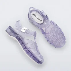 melissa possession pescura heel