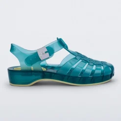 melissa possession pescura heel
