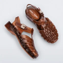 melissa possession pescura heel