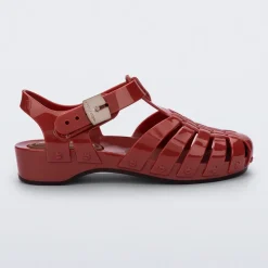 melissa possession pescura heel