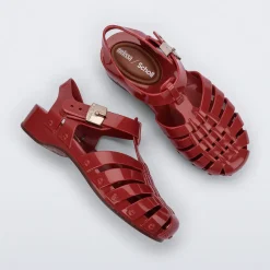 melissa possession pescura heel