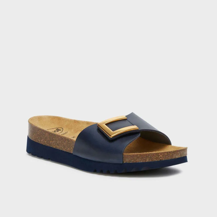 monterey mule