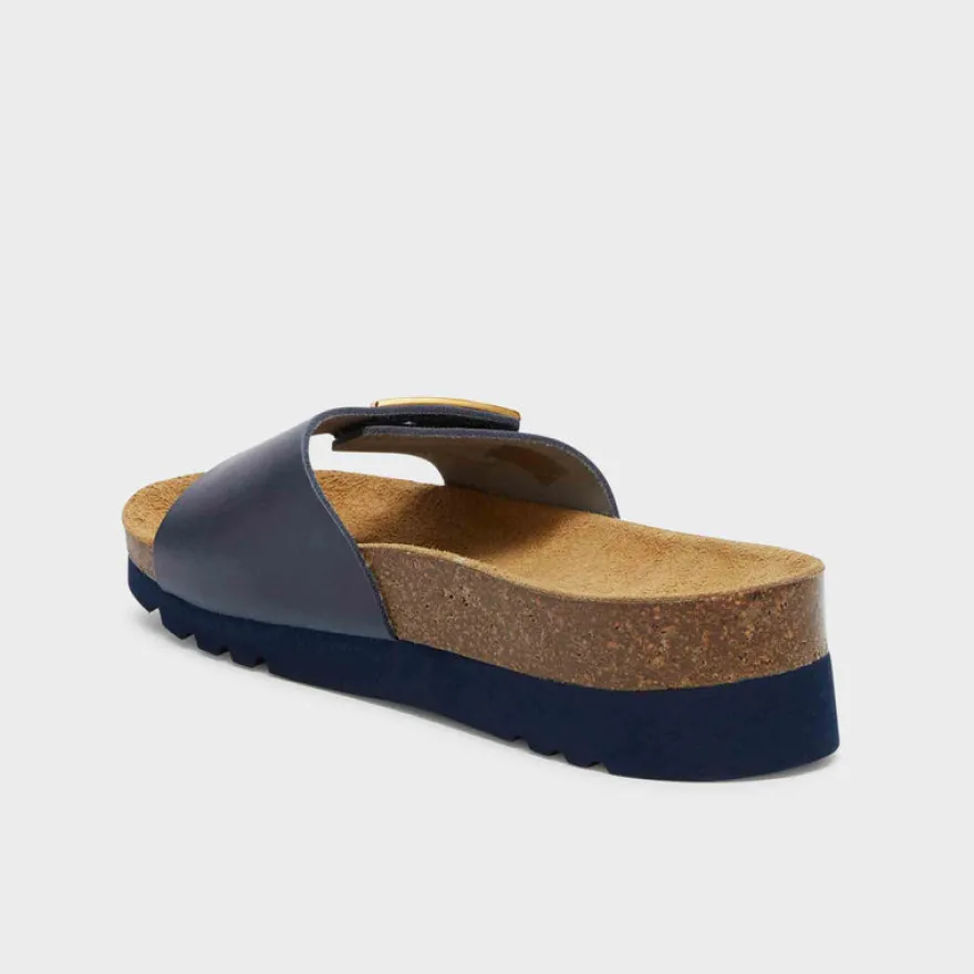 monterey mule